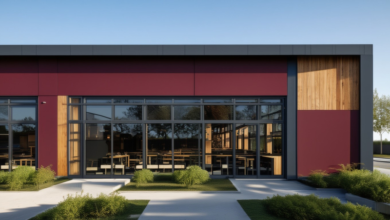 Гостиницы, гостевые дома